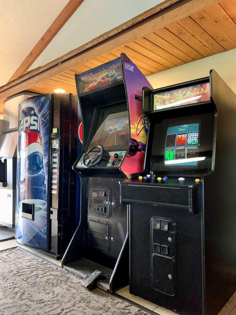 Best Western Maritime Inn Sturgeon Bay Bekvämligheter bild
