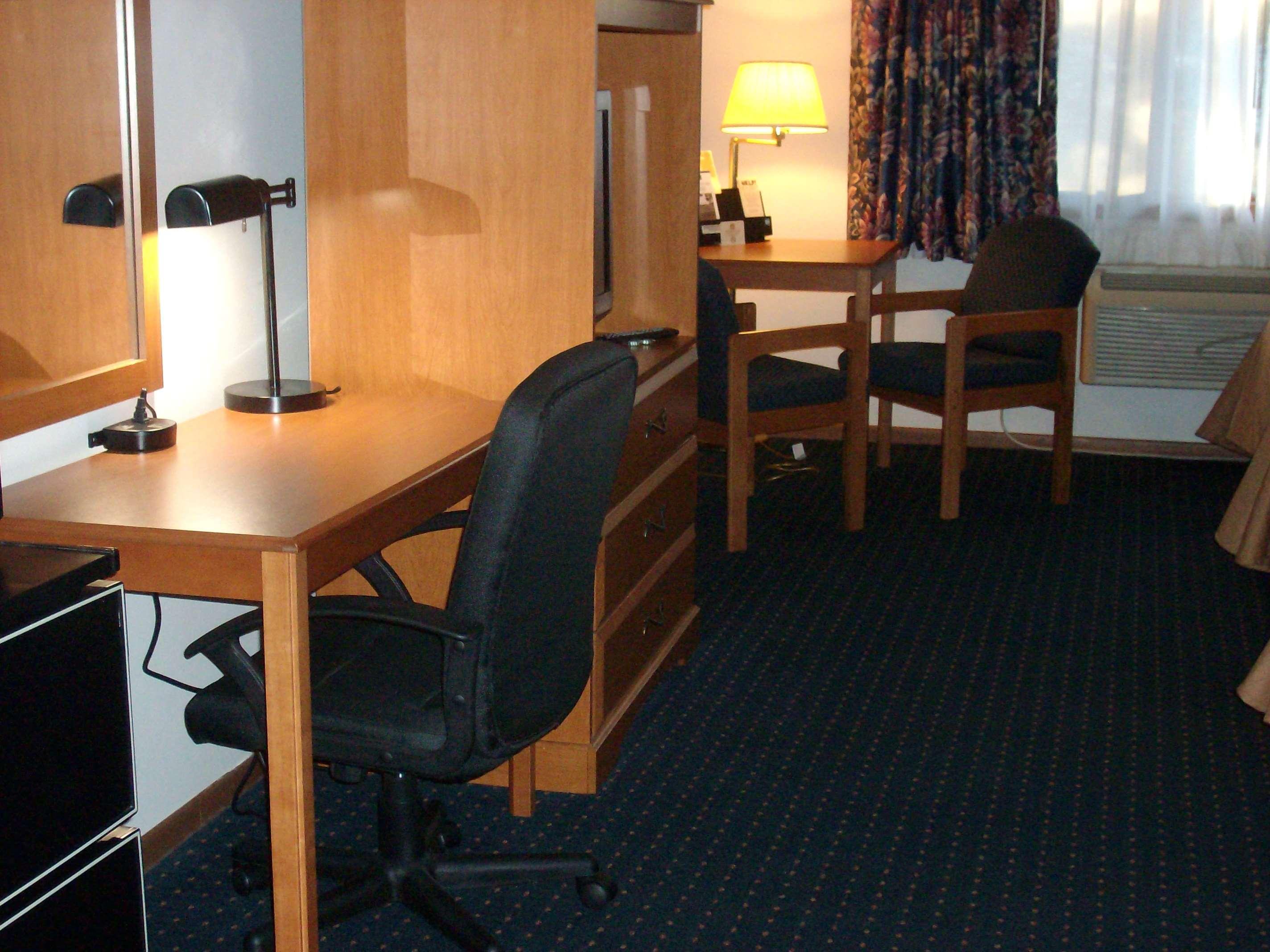 Best Western Maritime Inn Sturgeon Bay Exteriör bild