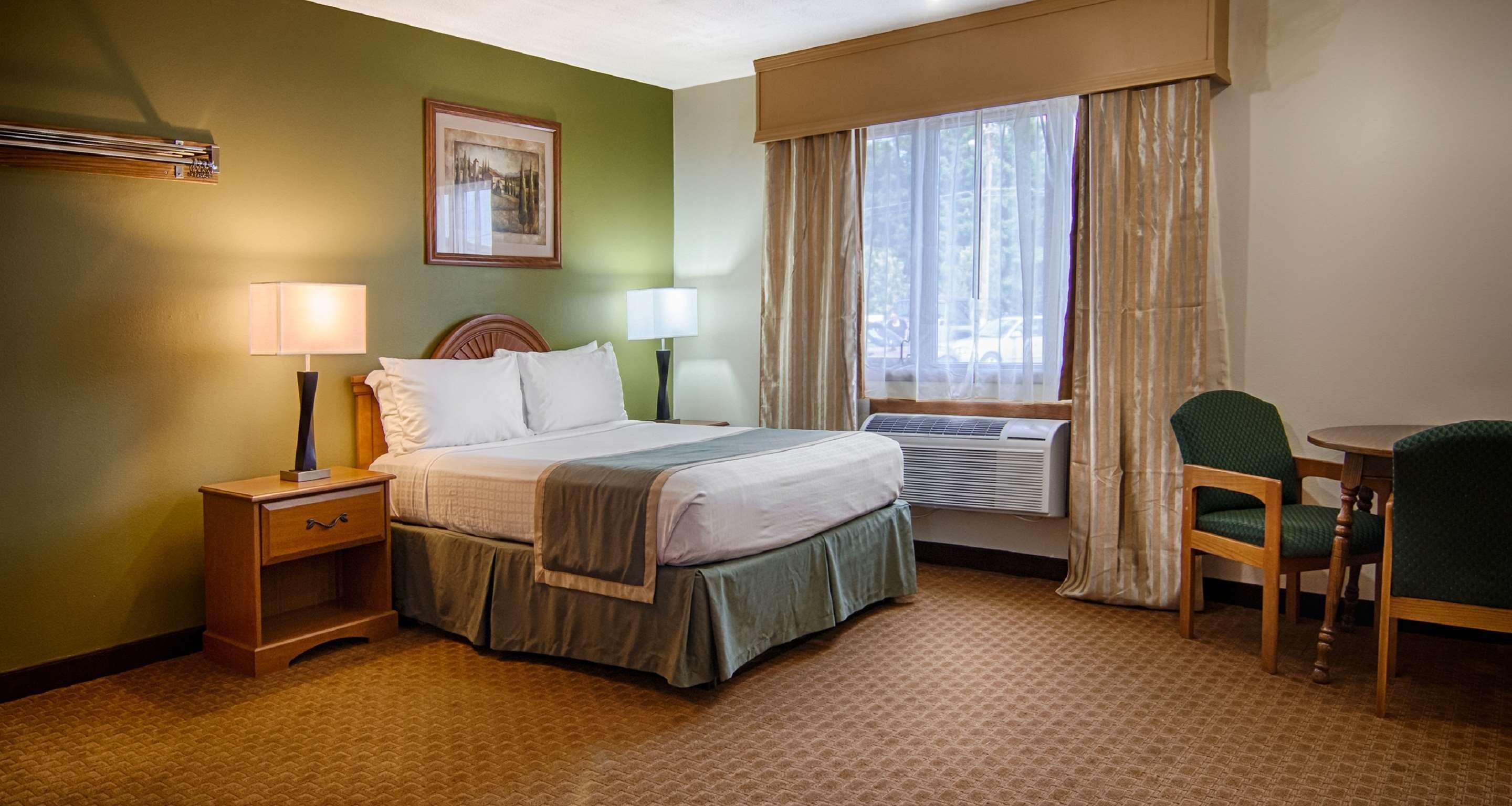 Best Western Maritime Inn Sturgeon Bay Exteriör bild