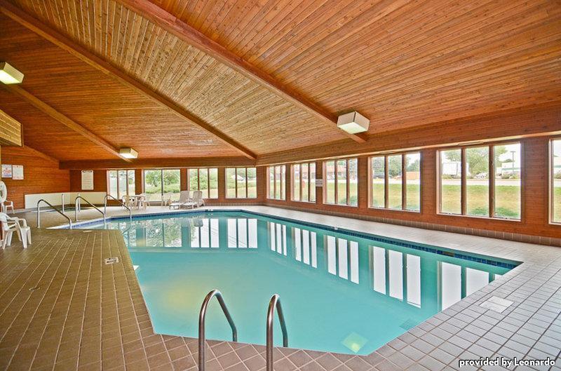 Best Western Maritime Inn Sturgeon Bay Bekvämligheter bild
