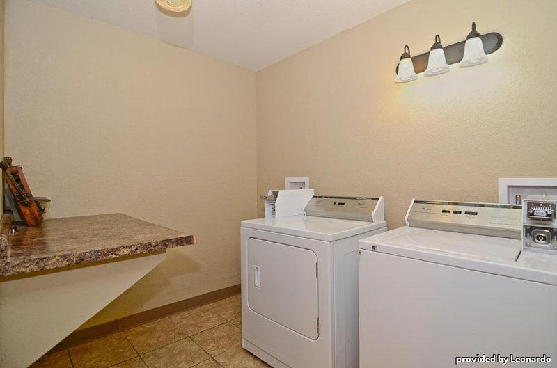 Best Western Maritime Inn Sturgeon Bay Bekvämligheter bild