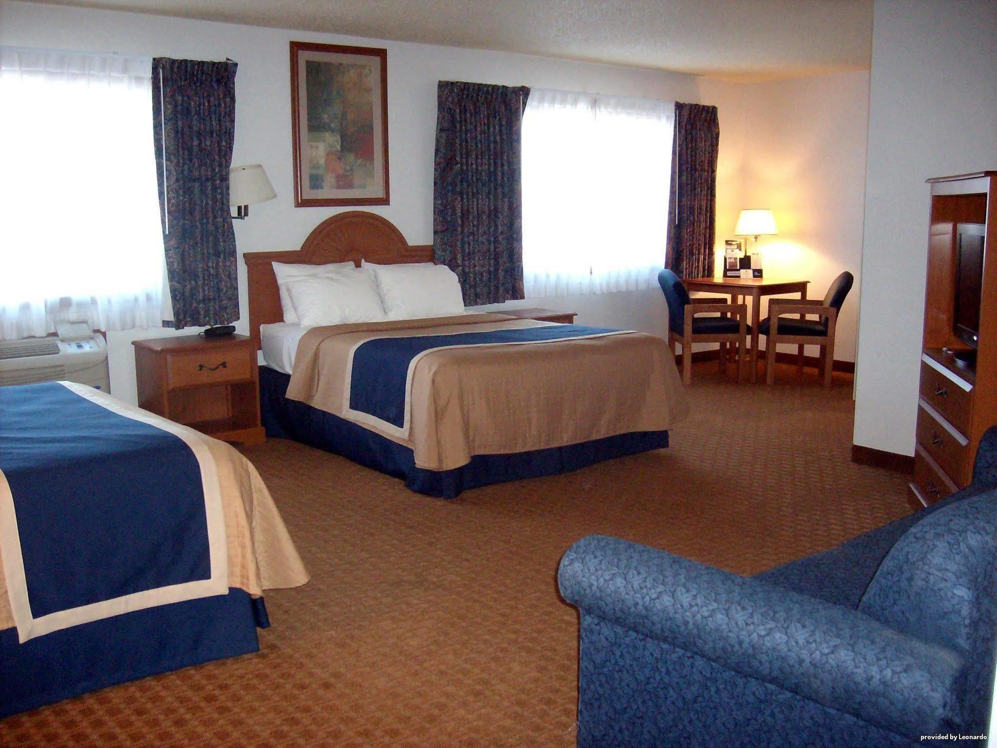 Best Western Maritime Inn Sturgeon Bay Exteriör bild
